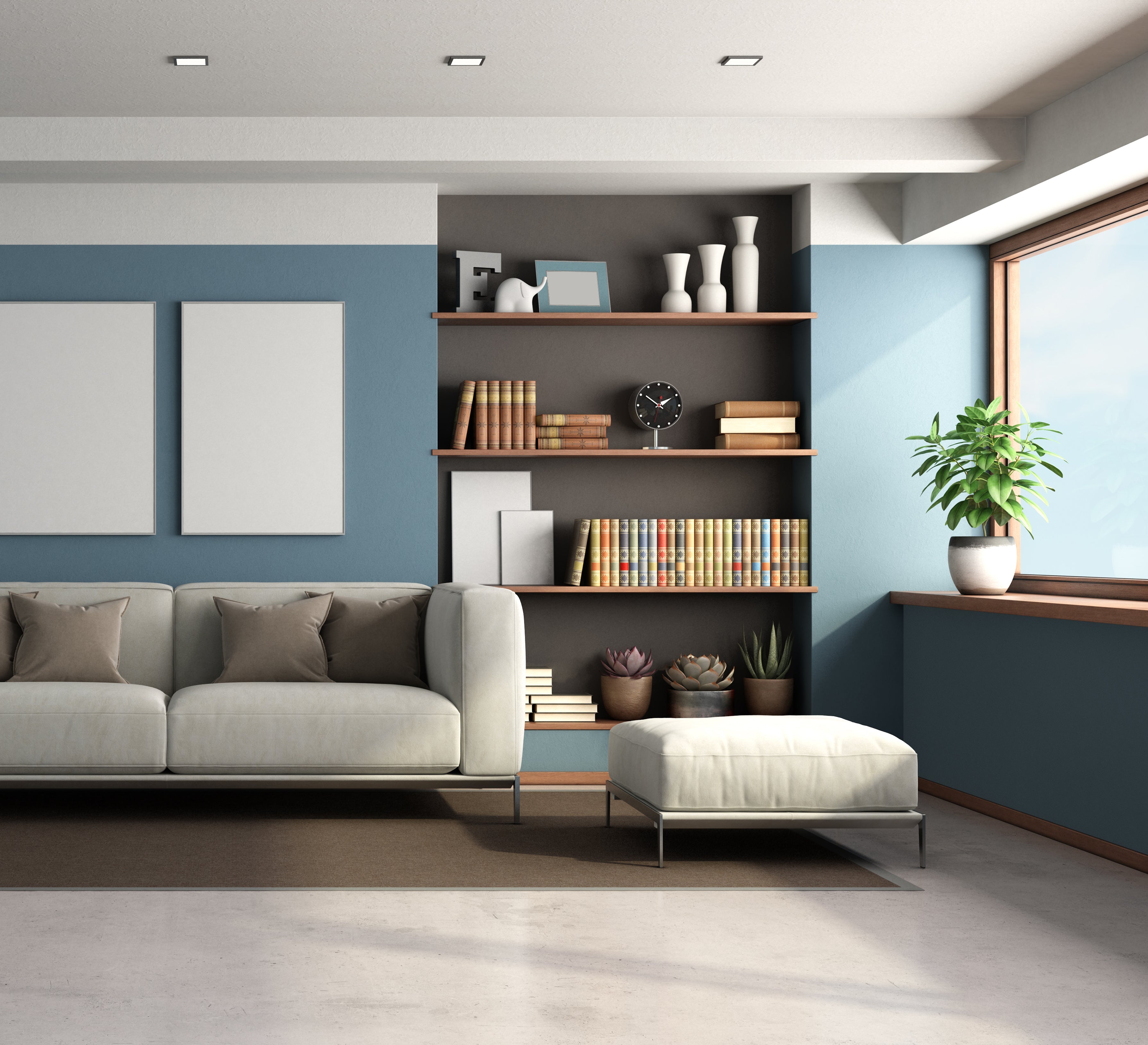 Hogar y Decoración
