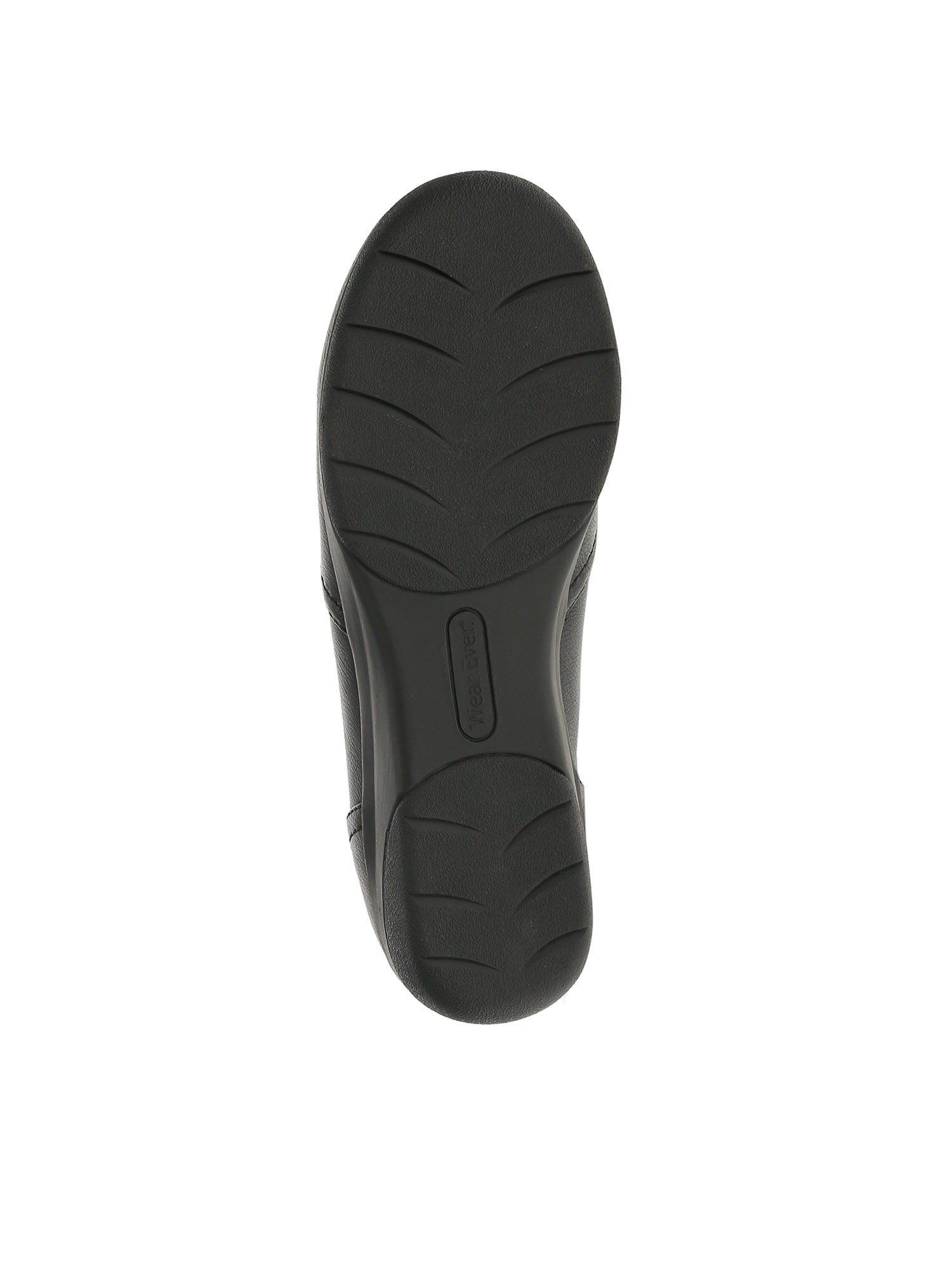 Zapatos De Mujer Comfort Zip