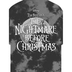 Camiseta gráfica de Disney La noche antes de Navidad