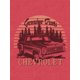 Camisetas Chevrolet Hombre