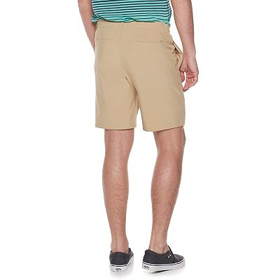 Pantalones Cortos Hollywood Jeans