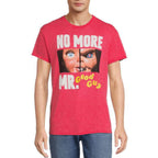 Camisetas de Hombre Chucky No More Mr Good Guy 2 Pack