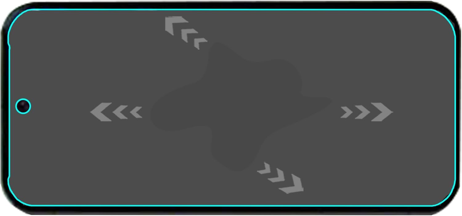 Protector de Pantalla Mr.Shield para Google Pixel 9A