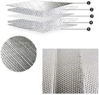 Parasol Coche UV Reflectante