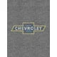 Camisetas Chevrolet Hombre
