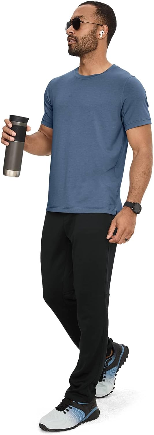 Camiseta Jockey EVERACTIVE