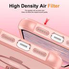 Funda magnética para iPhone 16 Pro