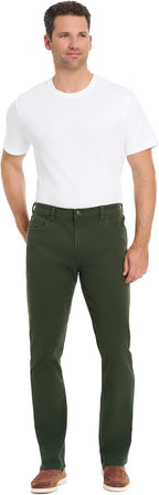 Pantalón de Vestir 5 Bolsillos Hombre