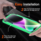 Protectores de Pantalla iPhone 13/14