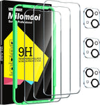 Protectores de Pantalla iPhone 13/14