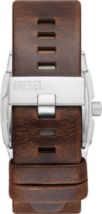 Reloj Diesel casual DZ1998 plateado