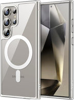 Fundas magnéticas para Samsung Galaxy S24 Ultra 5G