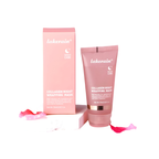 Máscara de colágeno