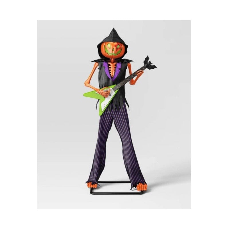 Decoración Calabaza Mueble Para El Hogar Hyde And Eek