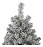 Árbol De Navidad Festive Home Accents 1.98m