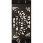 Bandeja De Madera Para Servir Comida Halloween Ouija