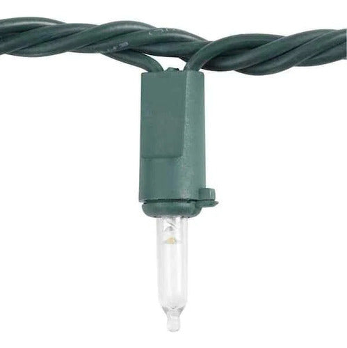 Home Accents Holiday 300 Mini Luces Led Blanco Calido