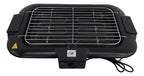 Parrilla Eléctrica Alta Durabilidad Temperatura Ajustable