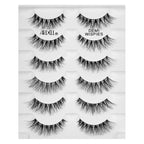 Pestañas Postizas 6 Pares Ardell Demi Wispies