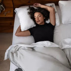 Almohada Coop Home Goods Sleep Goods para un Descanso Profundo y Lujoso