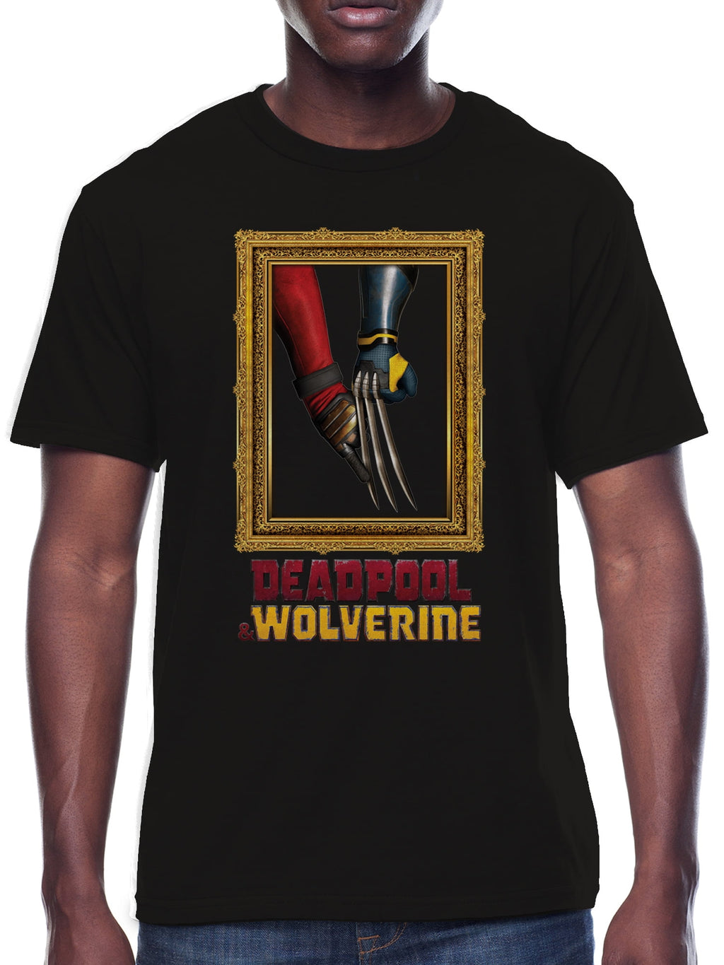 https://i5.walmartimages.com/seo/Deadpool-Wolverine-Men-s-Graphic-Tee-Hand-Held-Sizes-S-3XL_6fd6de71-5a06-48f1-957a-933b3b5c8b51.f7c6efd5de1f0ccd431fd277b065b341.jpeg