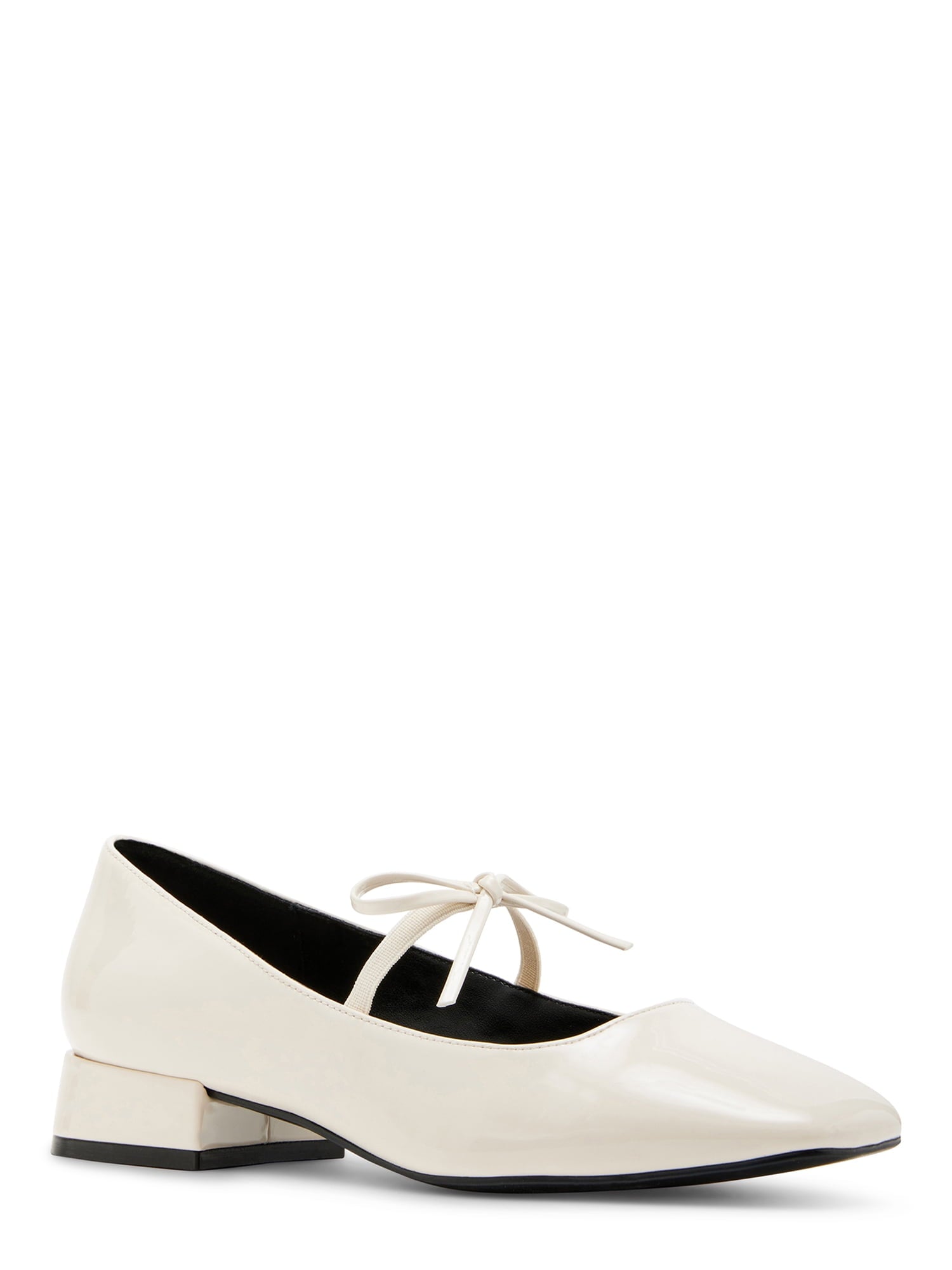 Zapatos Plano Mujer Egret