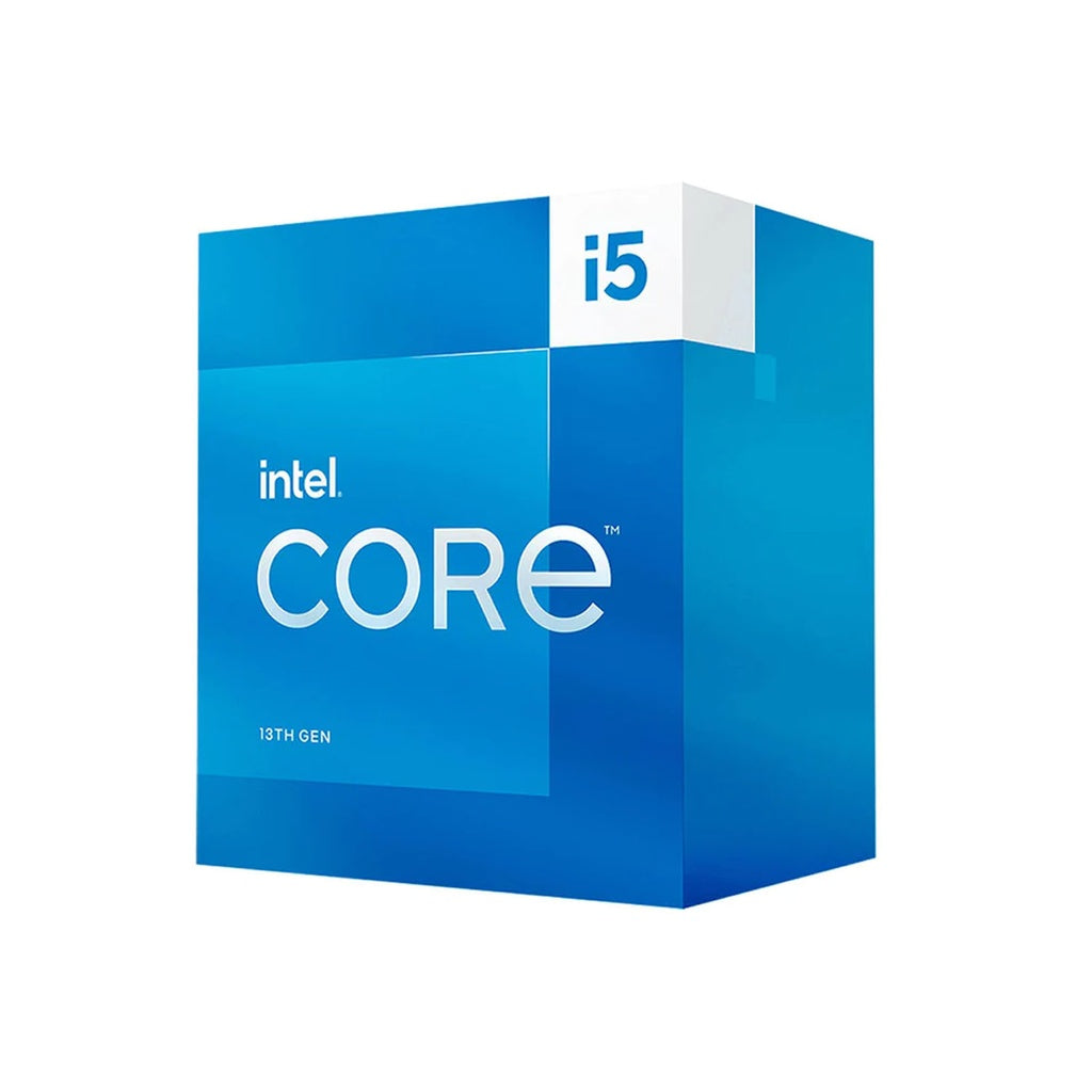 Procesador Intel Core I5 13400F 2.5GHZ 20MB