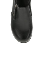 Zapatos De Mujer Comfort Zip