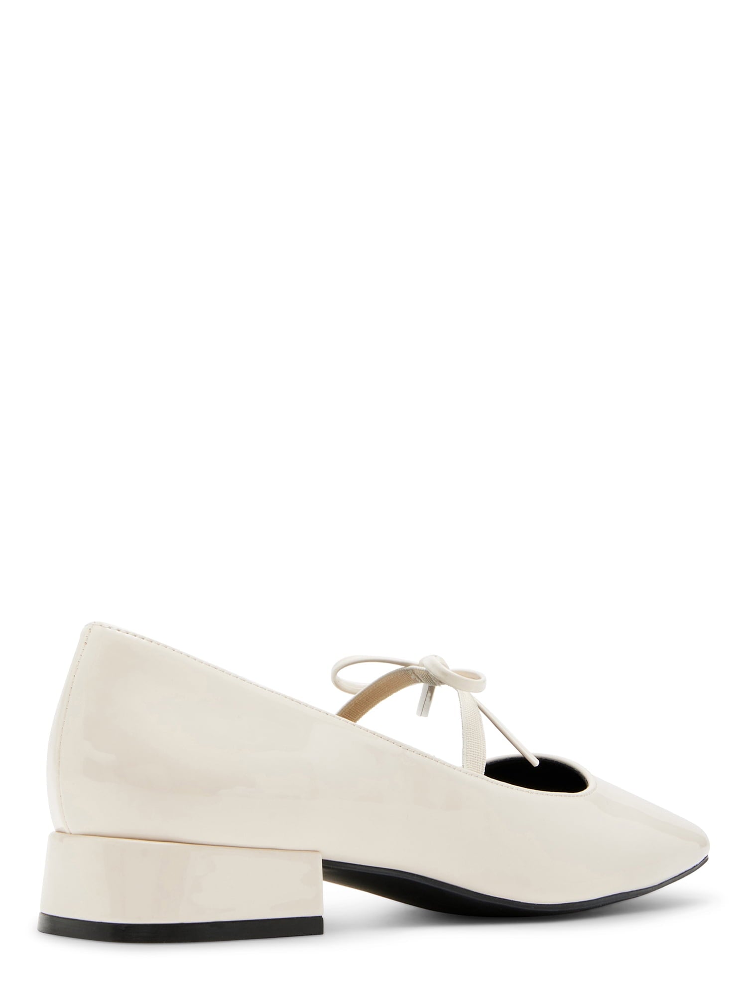 Zapatos Plano Mujer Egret