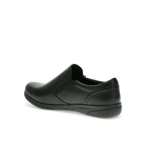 Zapatos De Mujer Comfort Zip