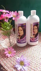 Shampoo Placenta Hairvitalize