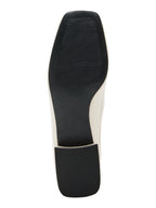 Zapatos Plano Mujer Egret