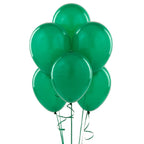 Globos de Látex Lisos R12, Paquete de 25 Unidades para Fiestas y Decoración