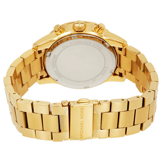 Reloj Michael Kors Ritz Oro