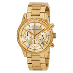 Reloj Michael Kors Ritz Oro