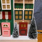 Calendario de Navidad Ciudad de la Navidad 2024 de Threshold