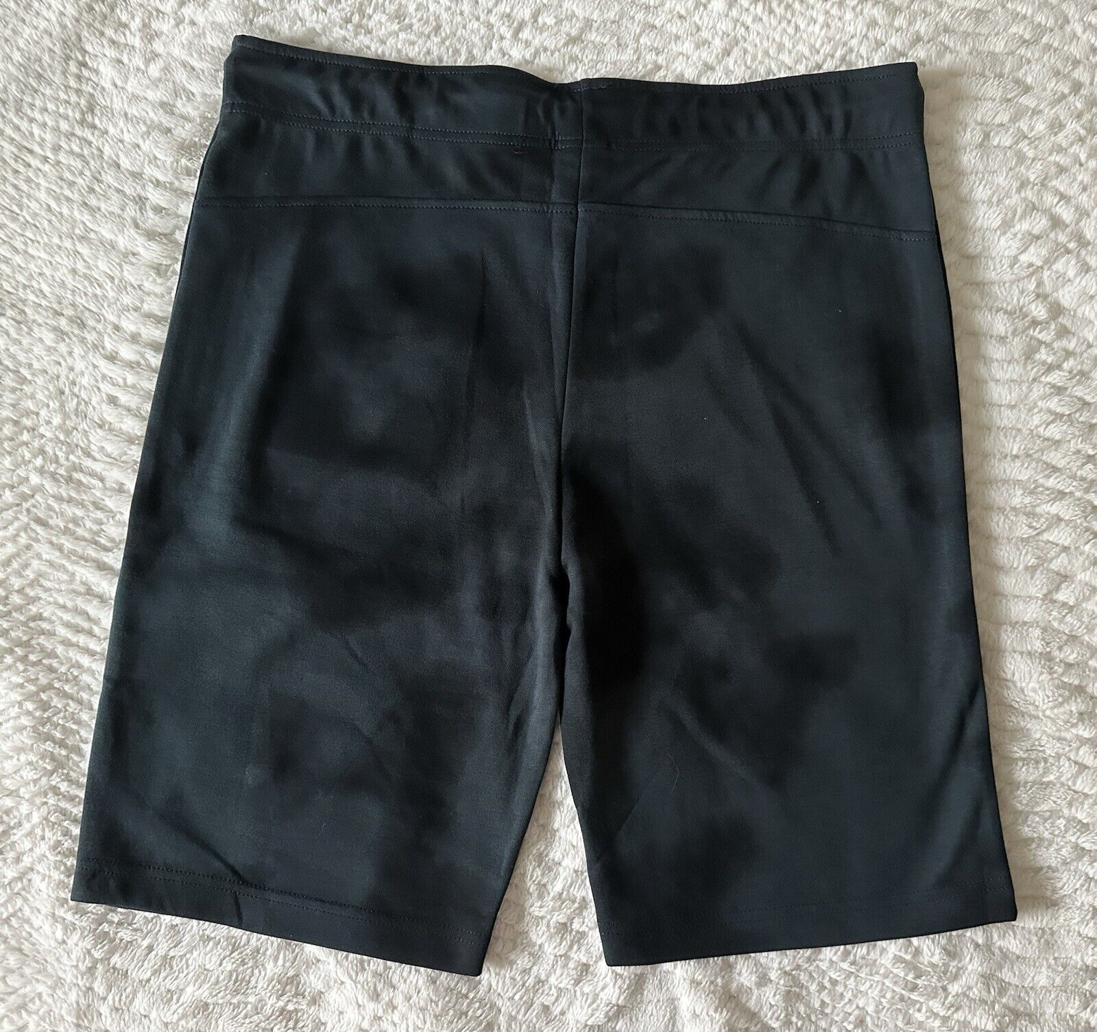 Pantalones Cortos Hombre XL Verde