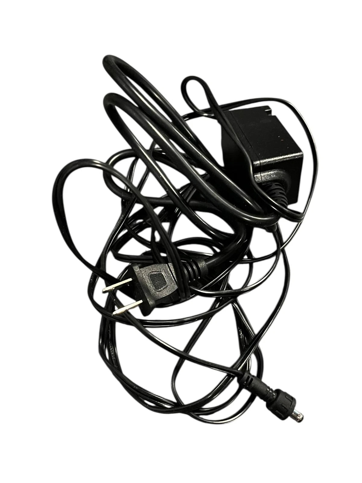 Decoración de jardín Nutcracker LED 6 pies rojo y verde