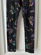Leggings de Unicornio Niñas